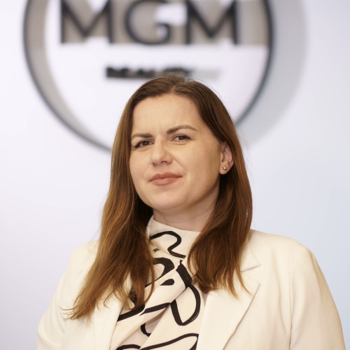  Zuzana Milecová